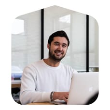 Michael Snoey Kiewit-de Jong - Makelaar